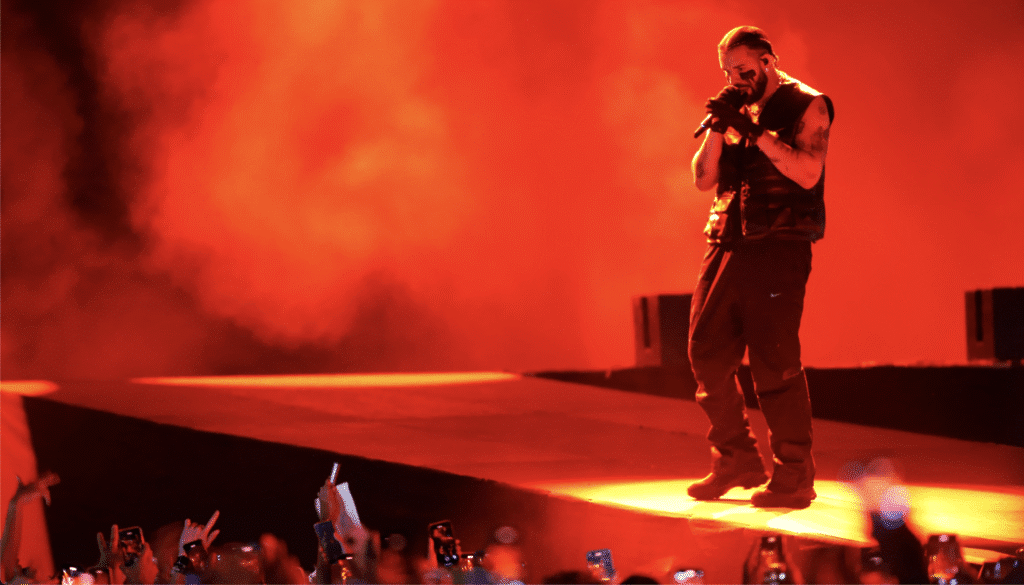 Drake Pays Powerful Tribute to Ozzy Osbourne in Birmingham With “Iron Man” Walkout